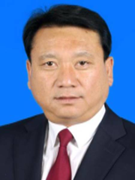 马尚文（甘肃省临夏回族自治州人大常委会原副主任）