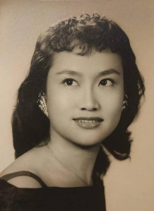 葛兰(中国香港女演员、歌手)