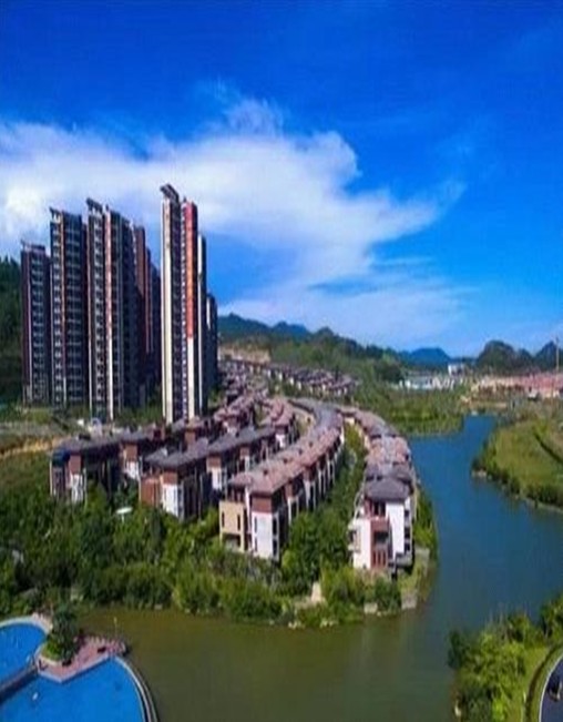 新力东园(惠州的小区)