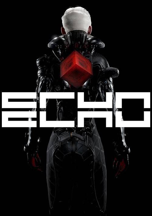 Echo(Ultra Ultra出品科幻冒险游戏)