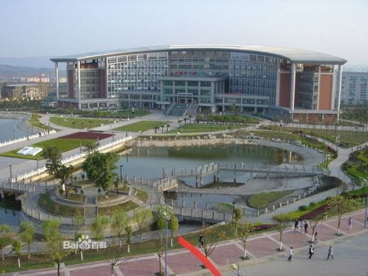 西南财经大学研究生院