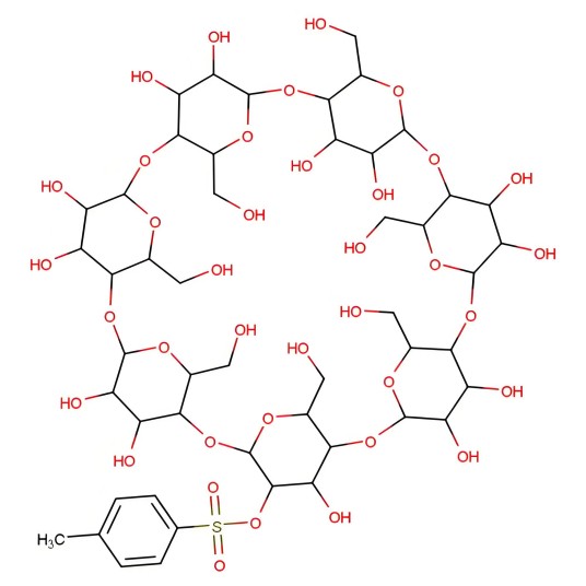 β-环状糊精