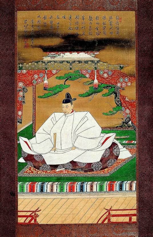 丰臣秀吉(日本桃山时代天下人、初代武家关白)