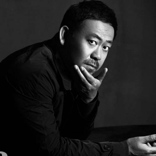 姜武（中国内地男演员、监制、导演）