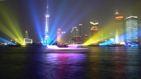 华东五市
