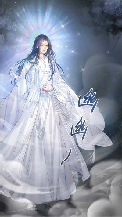 白（小说《修真聊天群》及其衍生作品中的第九天道）