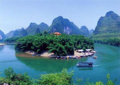 龙邦镇
