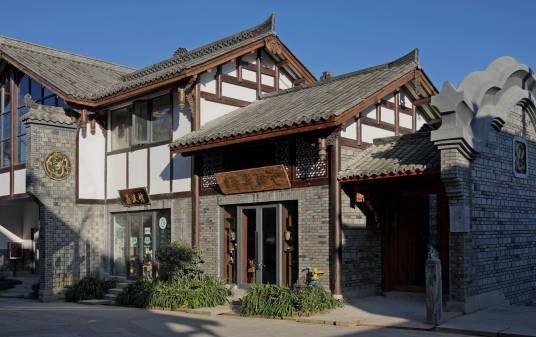 双龙镇（贵州省旅游景区）