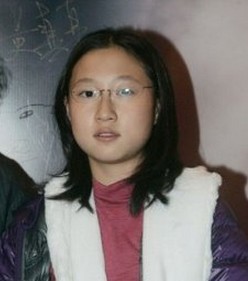 小龙女事件