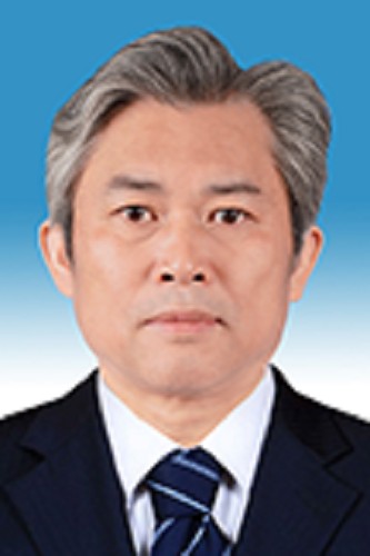 李国强（湖南省交通运输工会原主任）