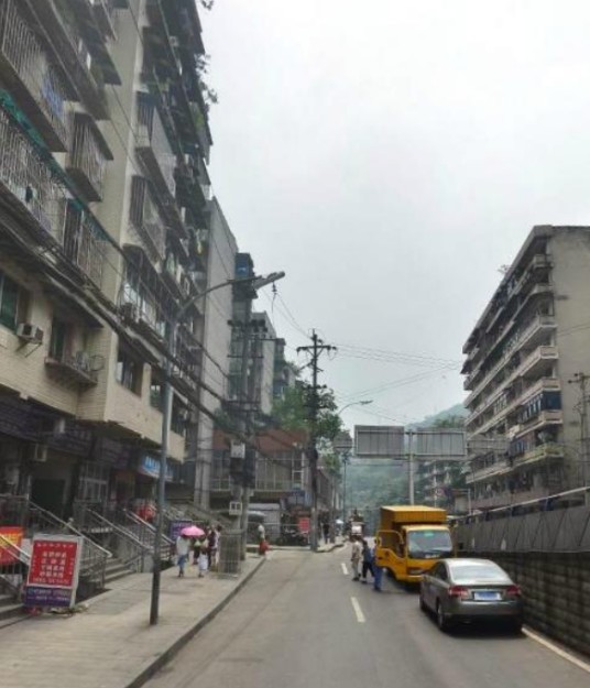 隆庆楼