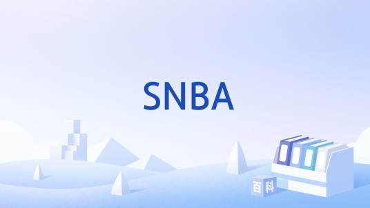 SNBA