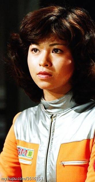 城野惠美