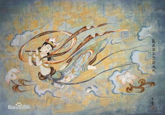 河西走廊（中国古代连接中原与西域的主要通道）
