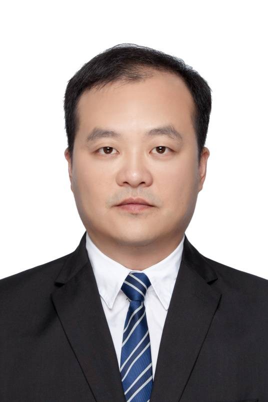 陈科(重庆市巴南区商务委员会副主任)