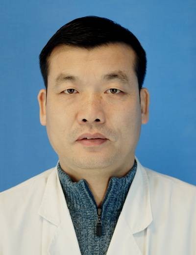 王茂德(西安交通大学第一附属医院副院长)