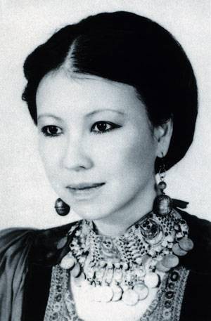 三毛（中国台湾女作家、旅行家）