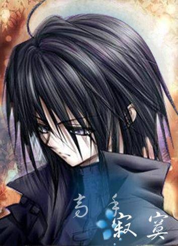 高手寂寞（2005年兰帝魅晨创作的网游武侠小说）