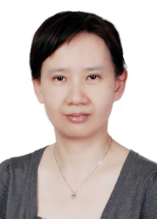 何岚(西安交通大学第一附属医院风湿免疫科主任)