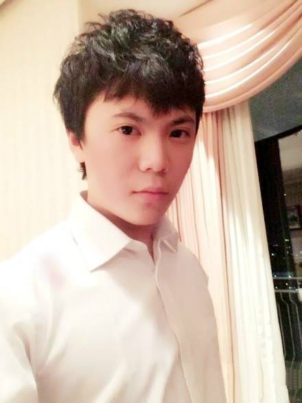 王振威（中国内地动作演员）
