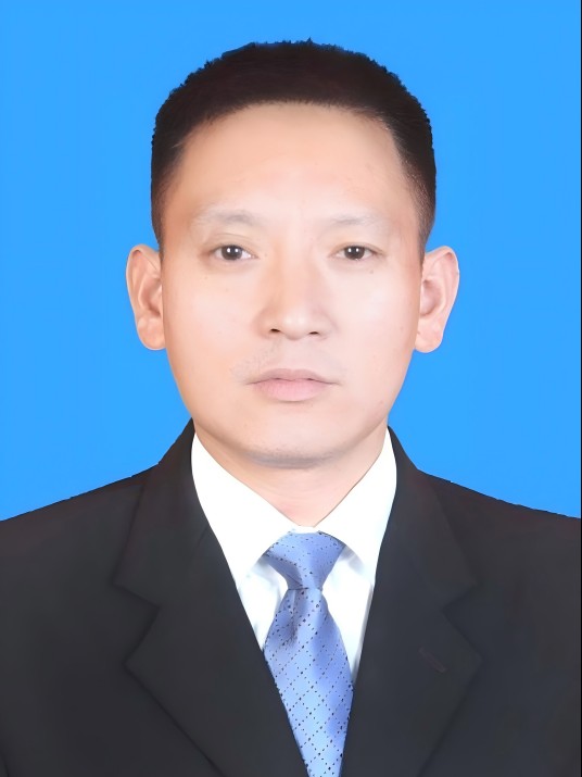 吕琳（江西省九江市都昌县大树乡党委书记）