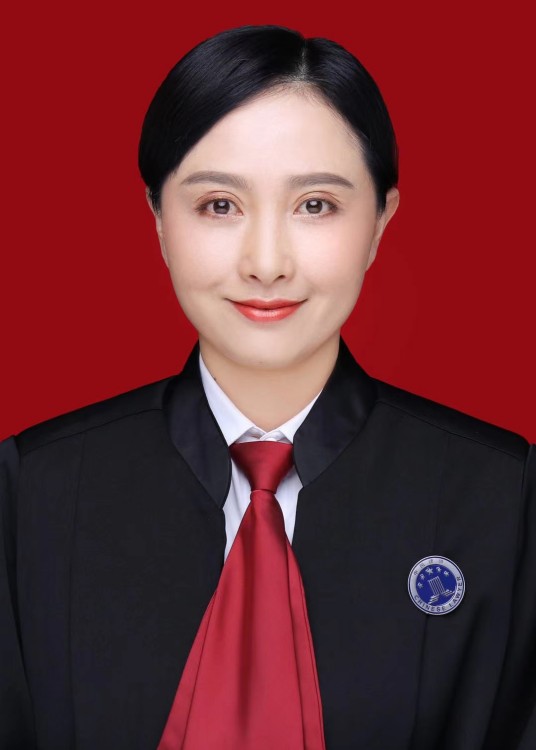 张艺馨（云南鸿程律师事务所执业律师）