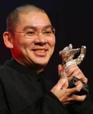 蔡明亮(华语影视导演、编剧)