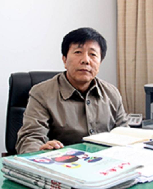 李彦光（河北省邯郸市教育局原二级调研员）