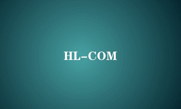 HL-COM
