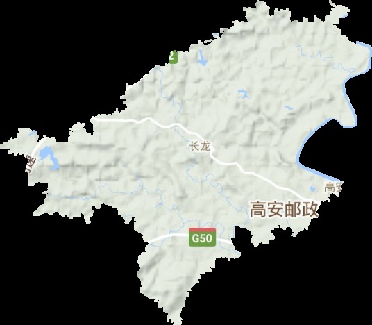 长龙镇（重庆市垫江县下辖镇（已撤销））