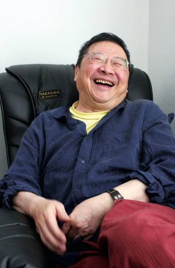 卫斯理(香港著名作家倪匡所编写之科幻小说《卫斯理系列》及其衍生作品中的角色)