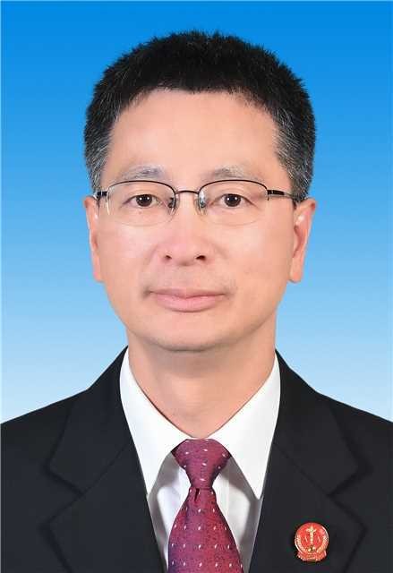施适(广东省高级人民法院审判委员会专职委员(副厅职),一级高级法官)