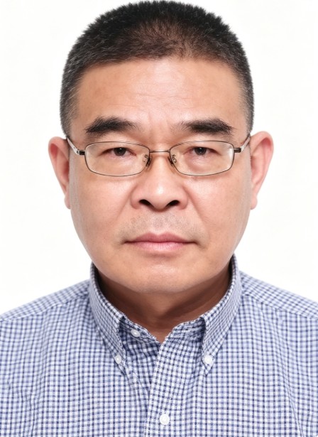 曾建勋（华中师范大学信息管理学院教授）