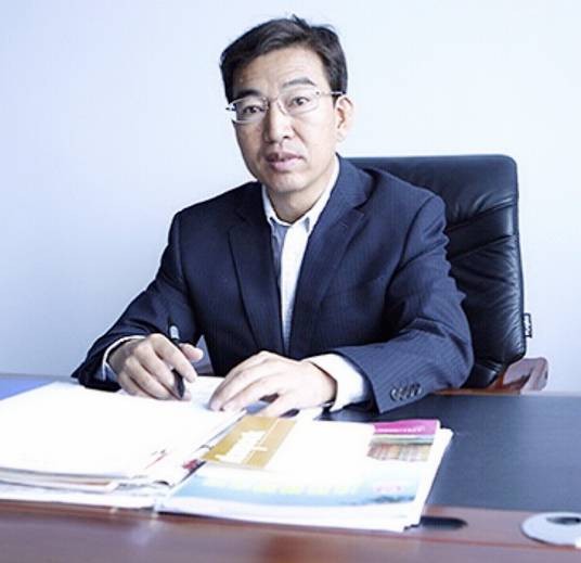 杨光(黑河市教育局原党组副书记、二级调研员)