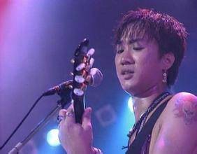 瘦了（黄家强演唱歌曲）