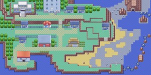 水静市