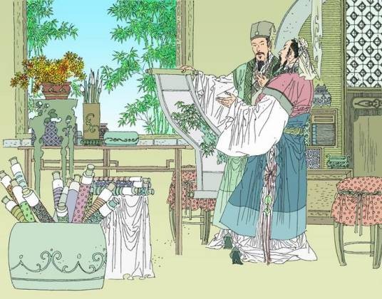 胸有成竹（汉语成语）