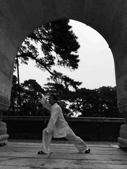 武当太极拳
