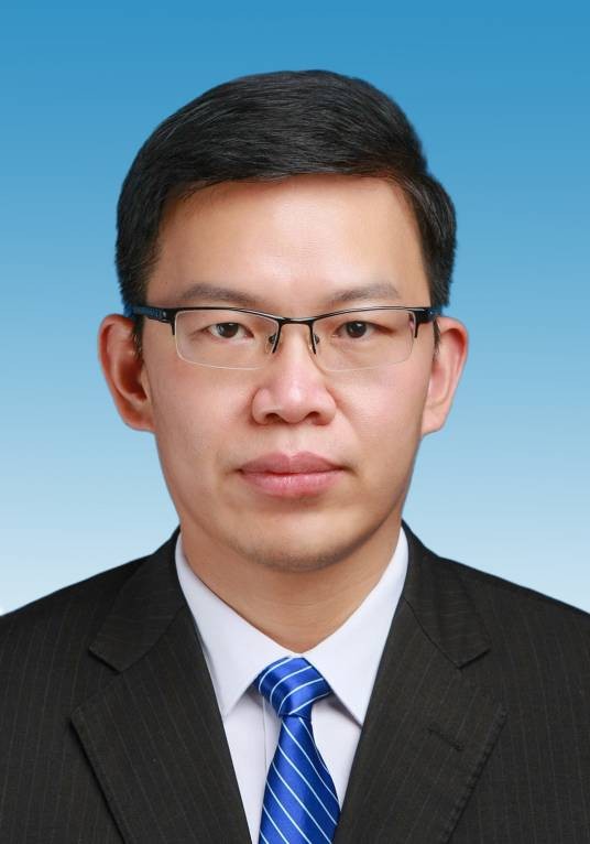 赵毅（四川省成都市投资促进局党组副书记、副局长）