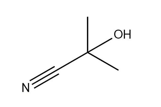 丙酮氰醇