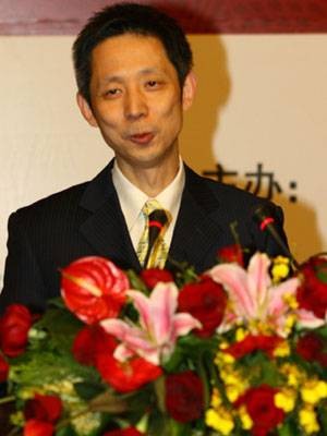 蒋昌建