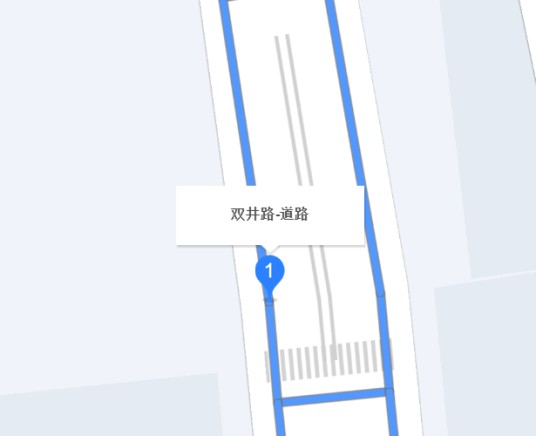 双井路（江苏省镇江市主城区道路）