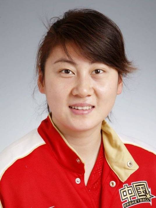 卞兰（中国前职业女子篮球运动员、教练员）