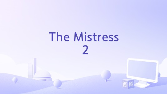 The Mistress 2