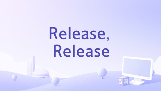 Release, Release