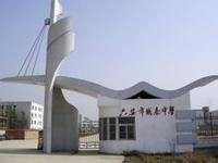 安徽省六安市城南中学