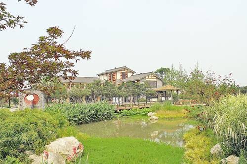 锦城村（广东省龙门县永汉镇下辖行政村）