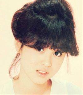 Sweet Memories（日本歌手松田圣子原唱歌曲）