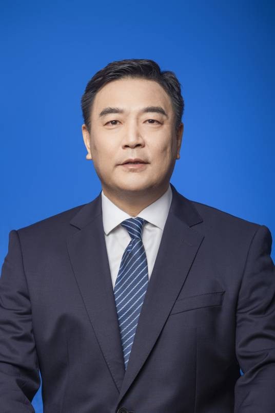 梅伟(郑州市骨科医院党委书记)