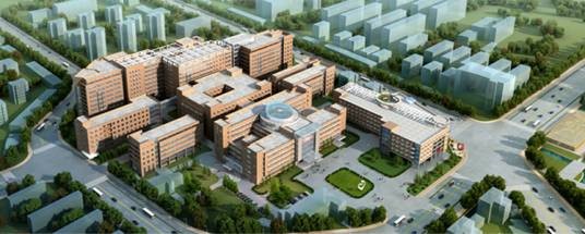 江苏省苏北人民医院